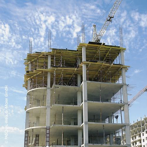 Облегченная обшивка - Deck - PASCHAL-Werk G. Maier GmbH - плит