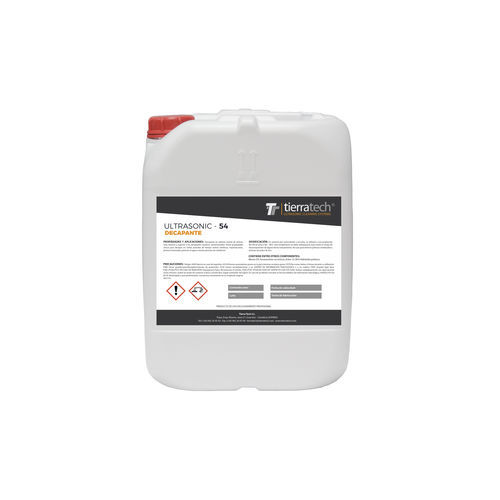 Растворитель для металла - Ultrasonic - 54 - TIERRATECH