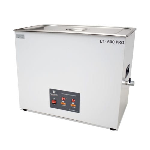 Ультразвуковая очистительная установка - LT-600 PRO - TIERRATECH - автоматическая / медицинская / для оптики