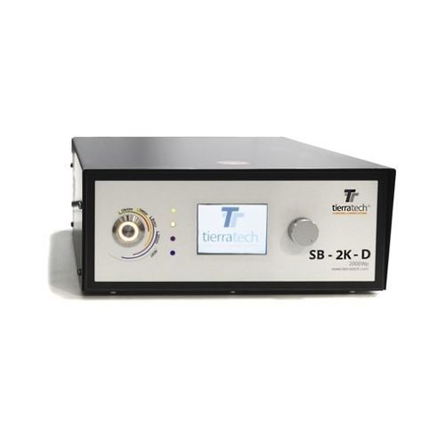 Ультразвуковой генератор для очистки - SB-2K-D - TIERRATECH
