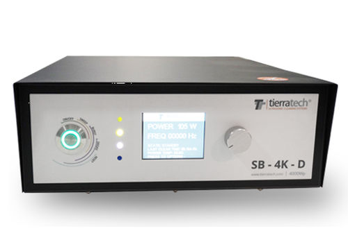 Ультразвуковой генератор для очистки - SB-4K-D - TIERRATECH - с быстрым переходом