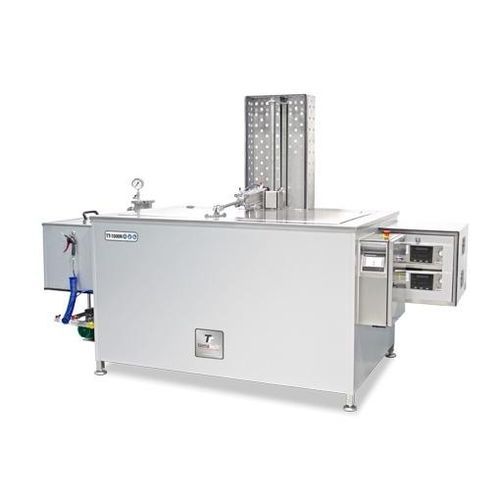 Ультразвуковая очистительная установка - TT-1000N - TIERRATECH - погружением / автоматическая / промышленная