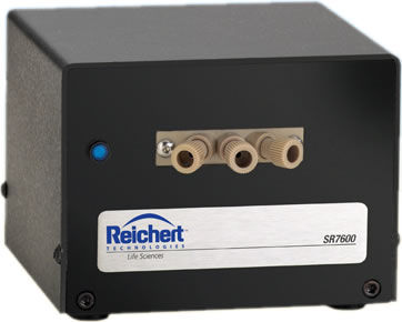 Секционный клапан для многоцелевого использования - SR8600 - Reichert