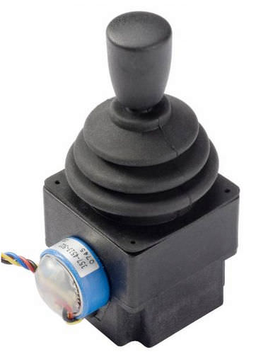 Джойстик с потенциометром - 4000 series - ch products