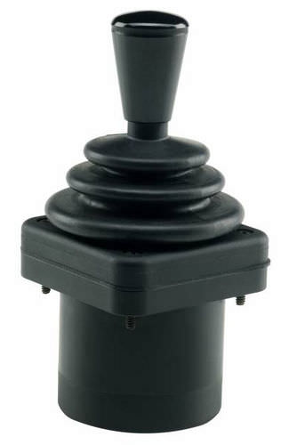 Индуктивный бесконтактный джойстик - HT series - ch products