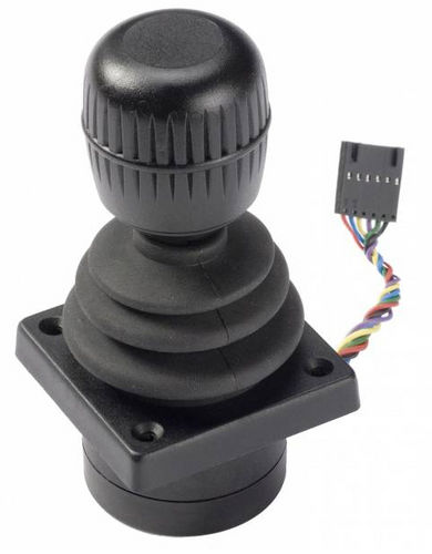Индуктивный бесконтактный джойстик - 3000 series - ch products