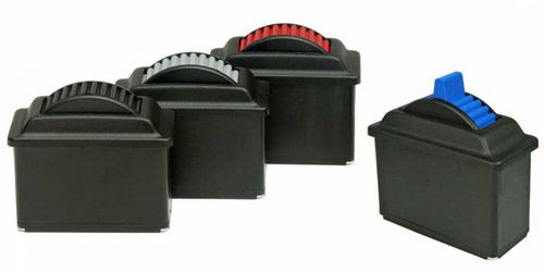 Переключатель с роликом - TW Series - ch products - однополюсный / с экранированием CEM / с эффектом Холла