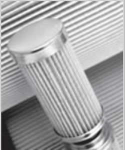 Фильтрующий элемент для воды - LyPore® Defender series - Lydall Filtration - для тонкой фильтрации / для общего применения / для процесса