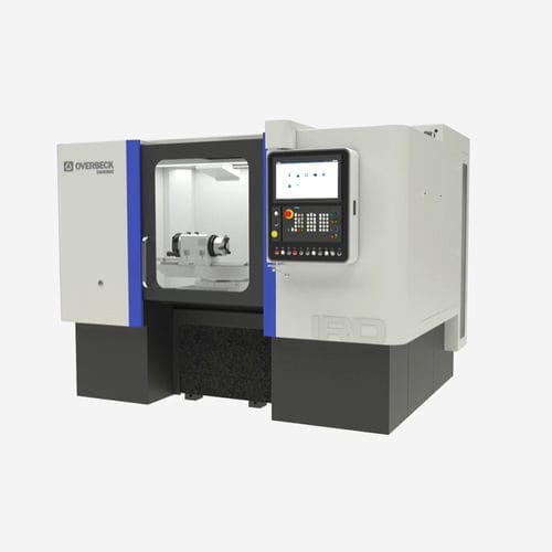 Шарнирный робот - M Flexmotion - DANOBATGROUP - 6 осей / для загрузки / для разгрузки