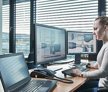 Программное обеспечение моделирования - CRASHGUARD STUDIO & MILLTURN PRO - WFL Millturn Technologies - для программирования / CAO / для управления