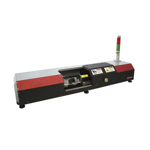 Бесконтактная измерительная система - RF096-32/42-100  - RIFTEK EUROPE - диаметра / с геометрической структурой / с лазером