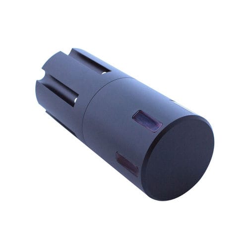 Измерительная система диаметра - RF040-60/115 - RIFTEK EUROPE - с лазером / для измерения внутреннего диаметра / для контроля