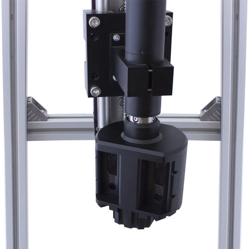 Измерительная система расстояния - RF096-170x110 - RIFTEK EUROPE - бесконтактная