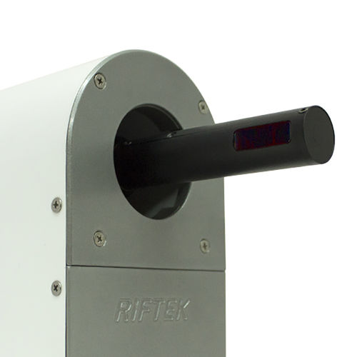 Измерительная система с лазером - RF096-35/55-100 - RIFTEK EUROPE - для измерения внутреннего диаметра / для промышленного применения / бесконтактная