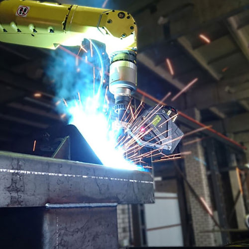 Система геолокализации для передачи данных - RF627Smart-Weld. - RIFTEK EUROPE - сварного шва / IP67 / в режиме реального времени