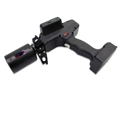 Измерительная система диаметра - RF096-100/250-87-HH - RIFTEK EUROPE - скругления / с лазером / для измерения внутреннего диаметра