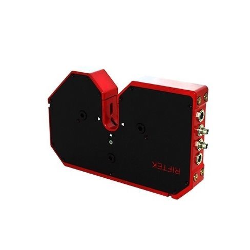 Оптический микрометр - RF656XY Series - RIFTEK EUROPE - лазерный / сканирующий / компьютеризованный