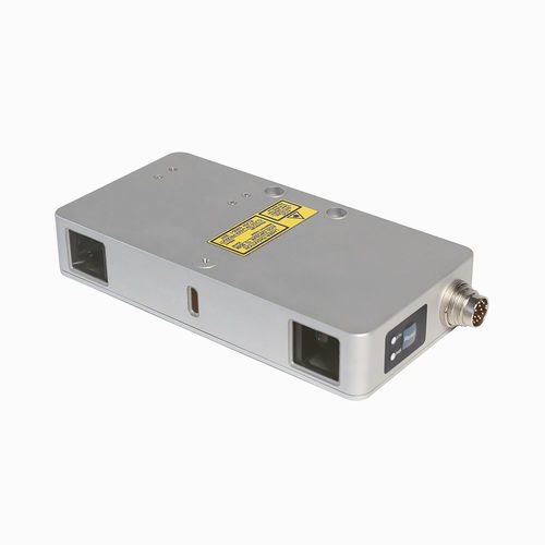 Сканер 3D - RF627BiSmart - RIFTEK EUROPE - для измерений / лазер / оптический