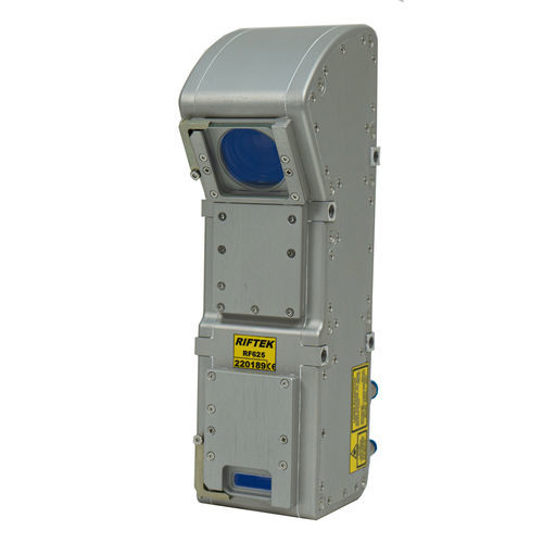 Сканер XYZ - RF6292 - RIFTEK EUROPE - для измерений / для наблюдением за коррозией / для осмотра канализации