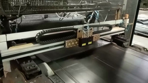 Измерительная система толщина - RF160.10 - RIFTEK EUROPE - момента / оптическая / с лазером