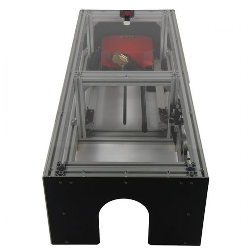 Сканирующая система 3D - RF096-20/143-63/180-550 Series - RIFTEK EUROPE - для измерений / для осмотра канализации / профиля