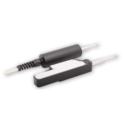 Абсолютный линейный энкодер - RF251 series  - RIFTEK EUROPE - оптический / аналоговый / 12 Vca