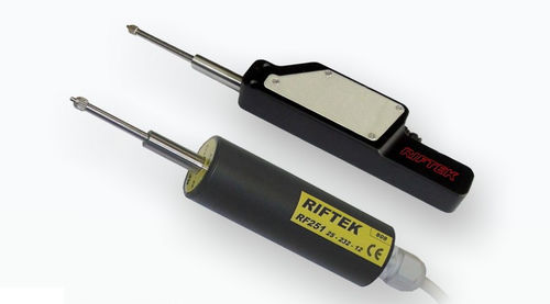 Абсолютный линейный энкодер - RF256 - RIFTEK EUROPE - оптический