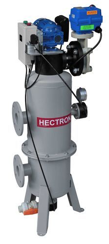 Фильтр для воды - AG Marine series - HECTRON - с картриджем / под давлением / высокое давление