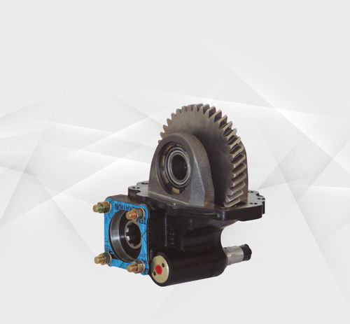 Механизм отбора мощности с гидравлическим сцеплением - TF14003P* - ABER HYDRAULICS - для грузовика