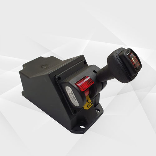 Пневматический рычаг - Pneumatic Controls - ABER HYDRAULICS