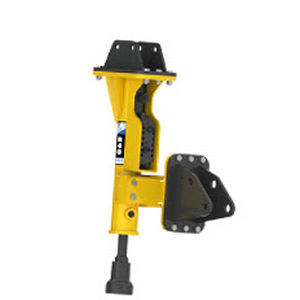 Гидравлический вибропогружатель - R40 - Arrowhead Rockdrill