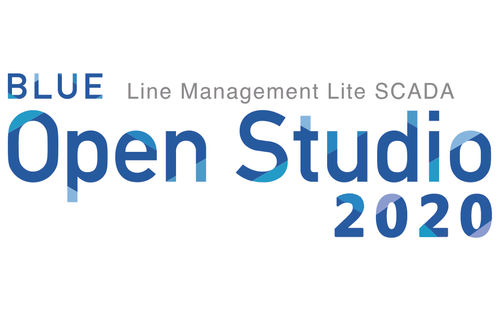Программное обеспечение для управления - Blue Open Studio 2020 - Pro-face - развития / ЧМИ / SCADA
