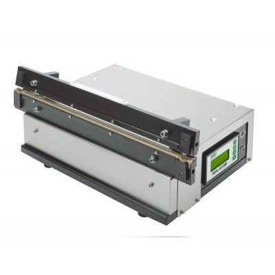 Медицинский аппарат для импульсной сварки - H 460/610 ATDP - Gandus Saldatrici - горизонтальный / для пакетов / для мешков