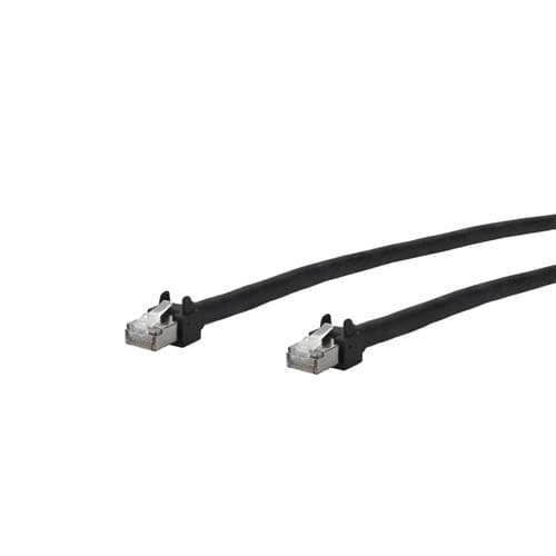 Коммутационный шнур RJ45 - 13084FXX00-E - METZ CONNECT - CAT 5e