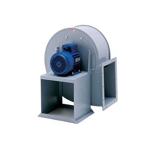 Вентилятор ATEX - AC  - AERSERVICE EQUIPMENTS SRL - IP55 / центробежный / для извлечения