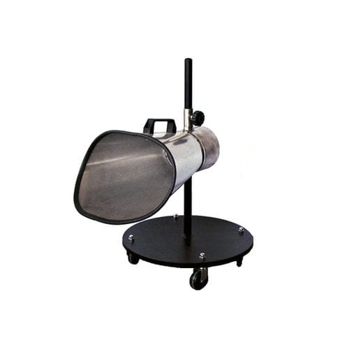 Вытяжная насадка выхлопного газа - POG Series - AERSERVICE EQUIPMENTS SRL