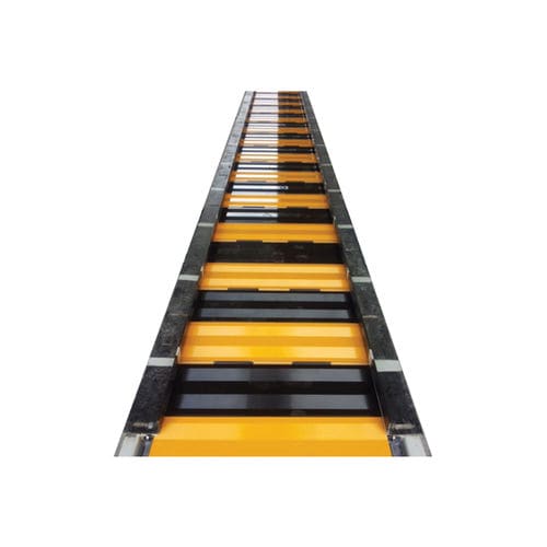 Прекрытие для смотровой ямы - AERCOVER Series - AERSERVICE EQUIPMENTS SRL