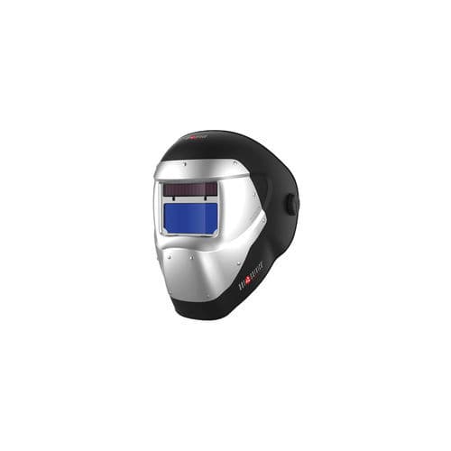 Маска для сварки с автоматическим затемнением - WM0100LWV2PRO - AERSERVICE EQUIPMENTS SRL - MIG / TIG / MMA
