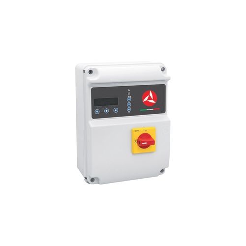 Модульный распределительный щит - QE4003F075KW0 - AERSERVICE EQUIPMENTS SRL - для использования в промышленности