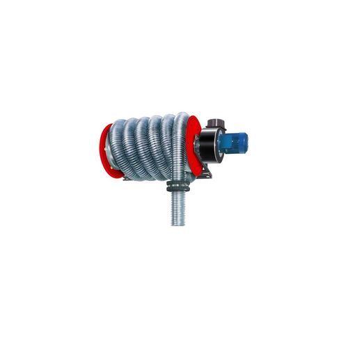 Наматывающее устройство для шланга - ARHV series  - AERSERVICE EQUIPMENTS SRL - с автоматическим вызовом / ручное / для грузовика