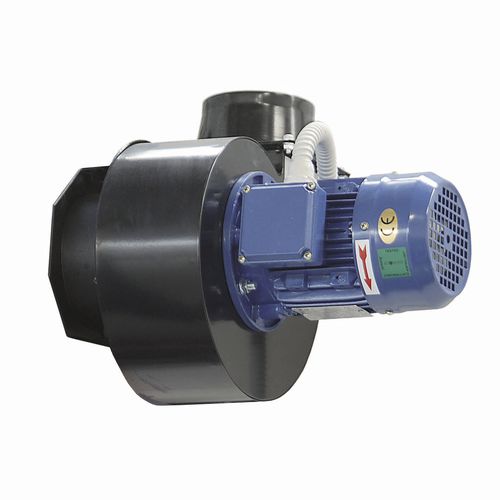 Вентилятор IP55 - EV series - AERSERVICE EQUIPMENTS SRL - центробежный / для извлечения / 230 Vca