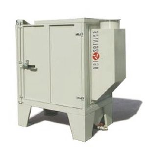 Уловитель тумана для масла - AERSERVICE EQUIPMENTS SRL