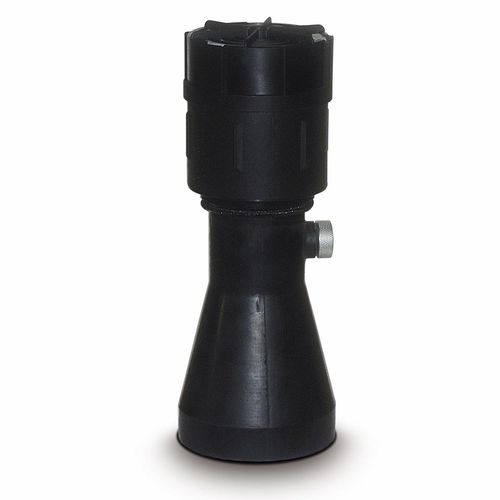 Вытяжная насадка выхлопного газа - BFS Series - AERSERVICE EQUIPMENTS SRL
