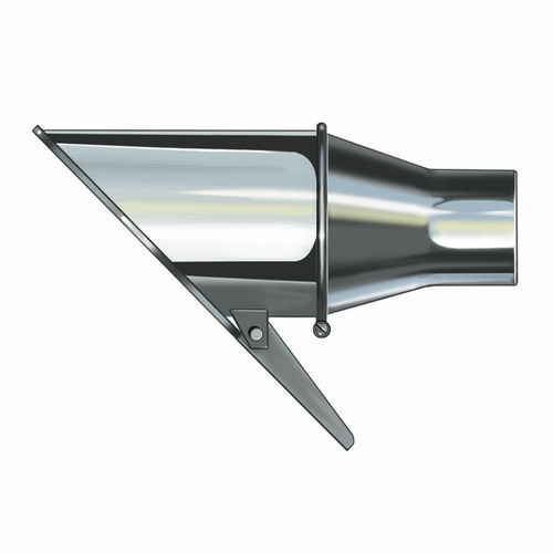 Вытяжная насадка выхлопного газа - BA  - AERSERVICE EQUIPMENTS SRL