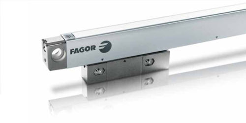 Инкрементальный линейный энкодер - S2 series - FAGOR