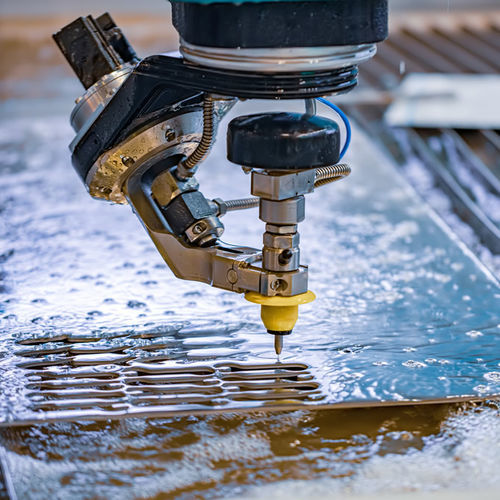 Управление ЧПУ для резального станка - CNC 8070elite L - FAGOR - EtherCAT