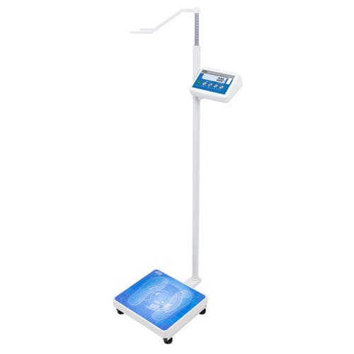 Весы с платформой - C315.O series - RADWAG - кг / с отдельным индикатором / с дисплеем LCD