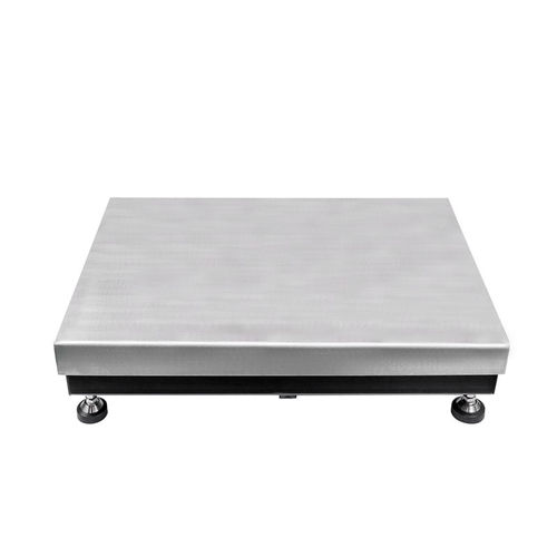 Весы с платформой - HRP series - RADWAG - килограмм / внутренний / RS-232