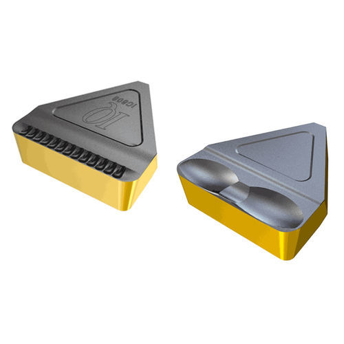 Внешний инструмент для нарезания пазов - GER series - ISCAR Tools - с пластинами / карбид