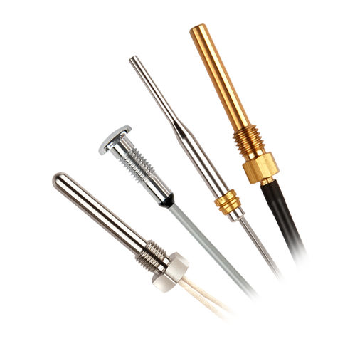 Датчик температуры на заказ - TT-4 series - TEWA Sensors - RTD / NTC / PTC
